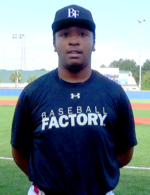 Jacob Guerrero Alfaro