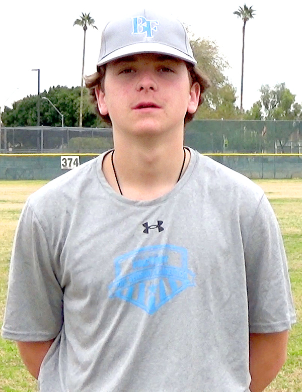 Jackson Harding