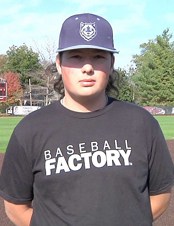 Jonathan (Nate) Hart