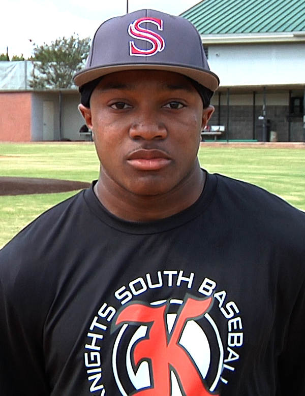 Jayden Hammons