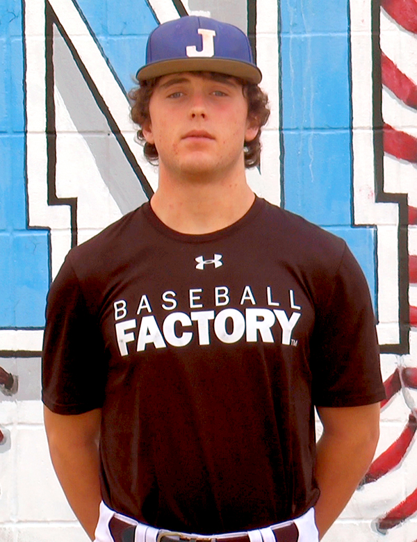 Jackson Hartland