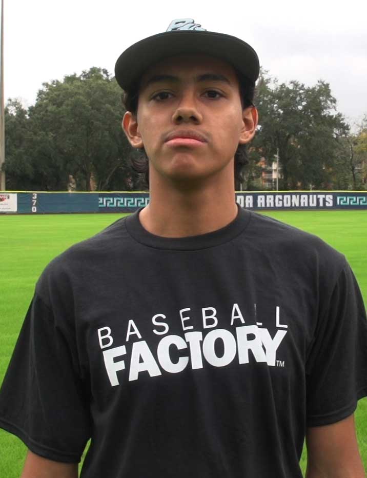 Justin Huerta