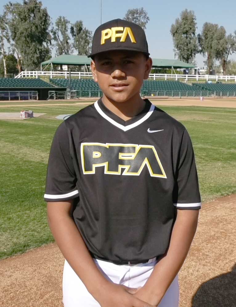 Jake Jimenez