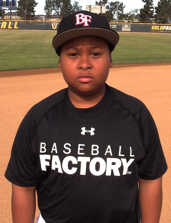 Jaylen Jackson-Washington