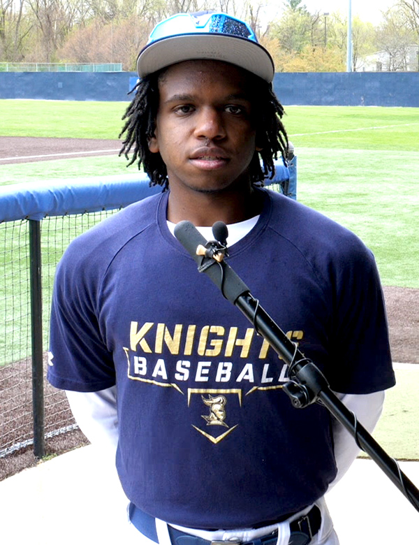 Jailen Johnson
