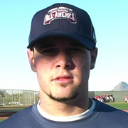 Justin Koehler