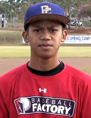 Jonathan Kealoha III