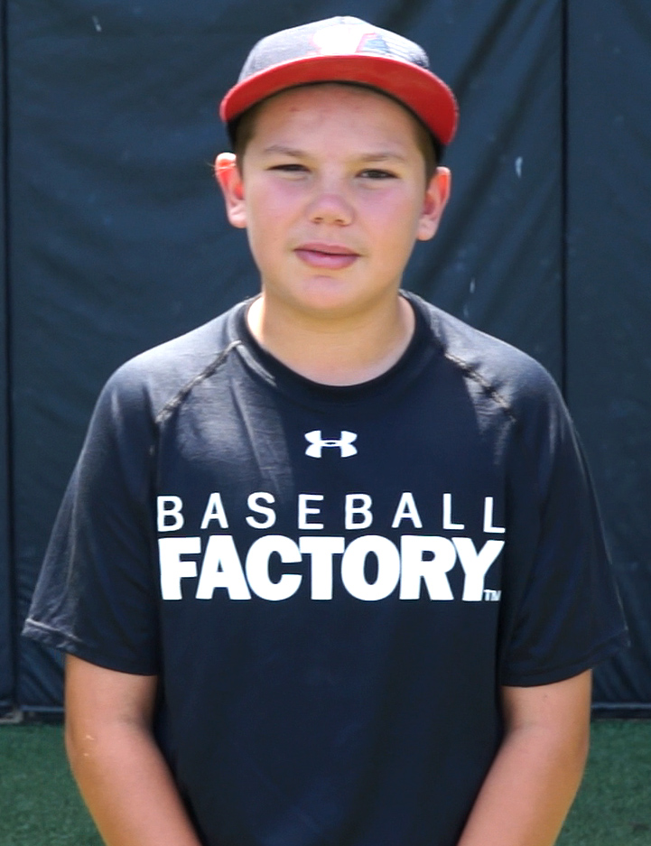 Jackson Kangas