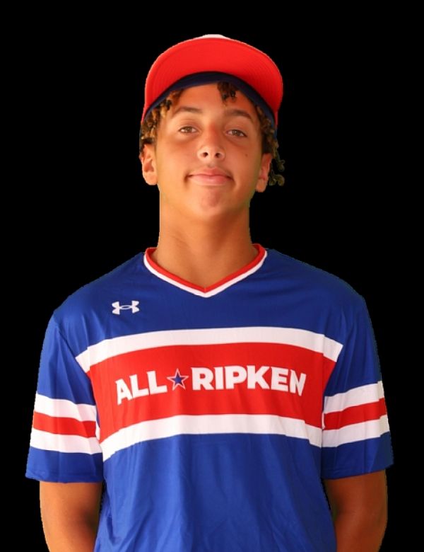 Jaxon kirkpatrick
