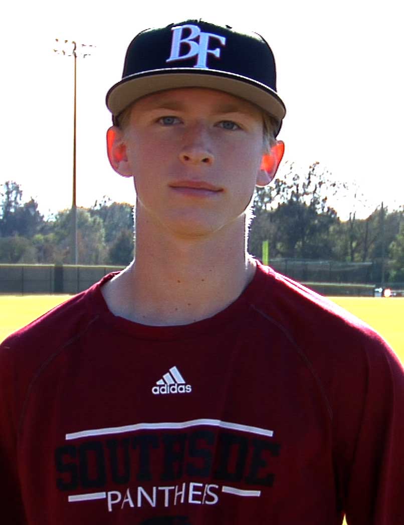 Jacob Little