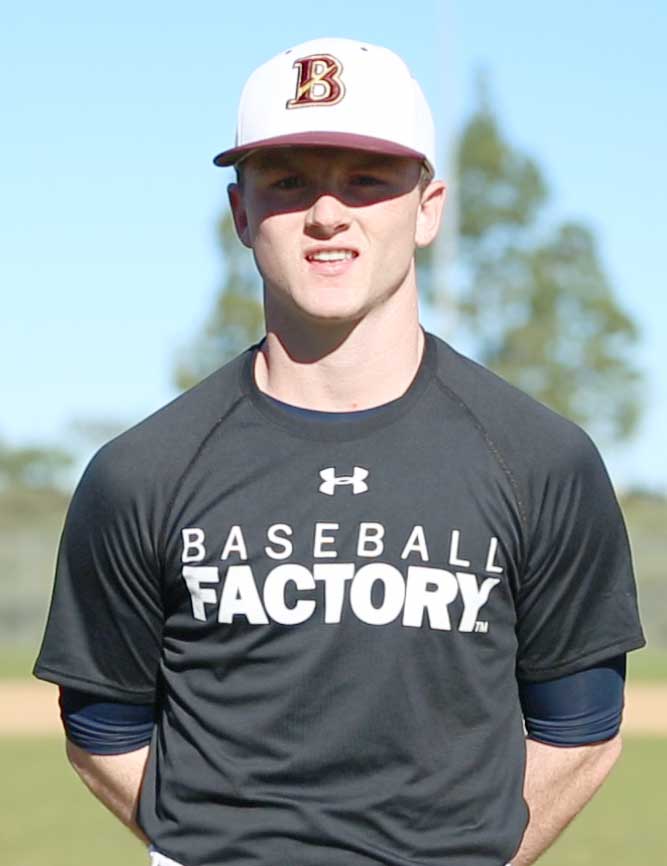 Jared Littlefield