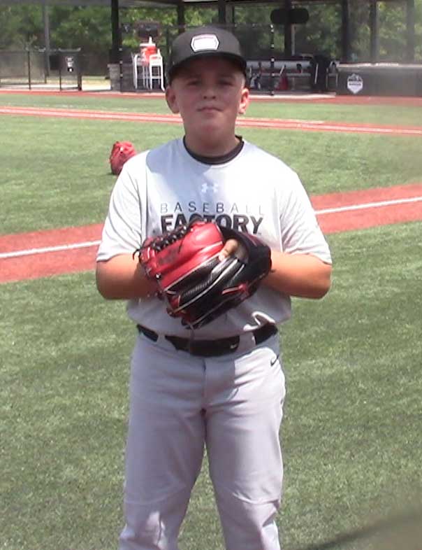 Jordan Lormand