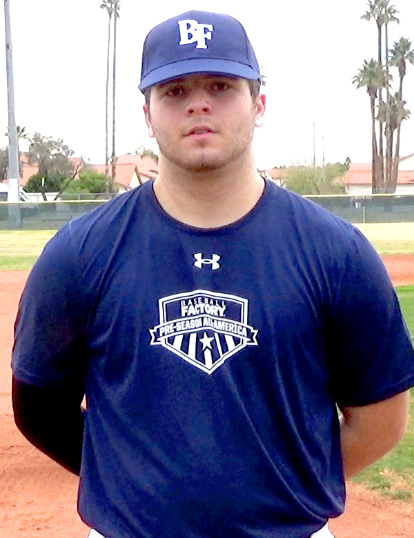 Jake LeDonne
