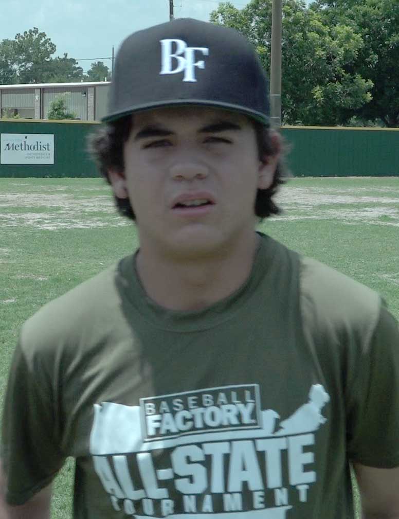 Jesse Leyva