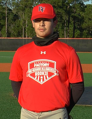 Jesse Lugo