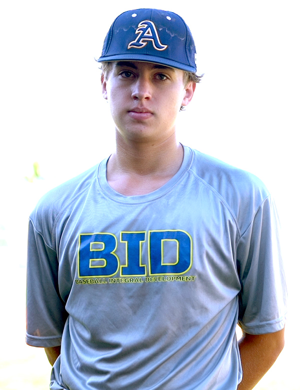 Jayden LeBoeuf