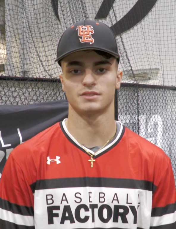 Joshua Mazzarese