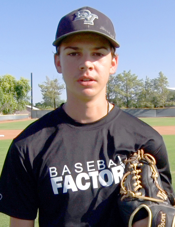Jacob McClure