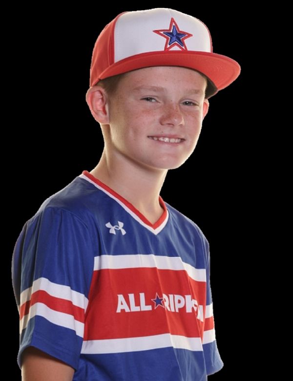 Jagger Marcum