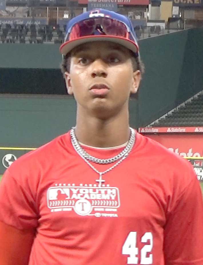 Jalen McLin