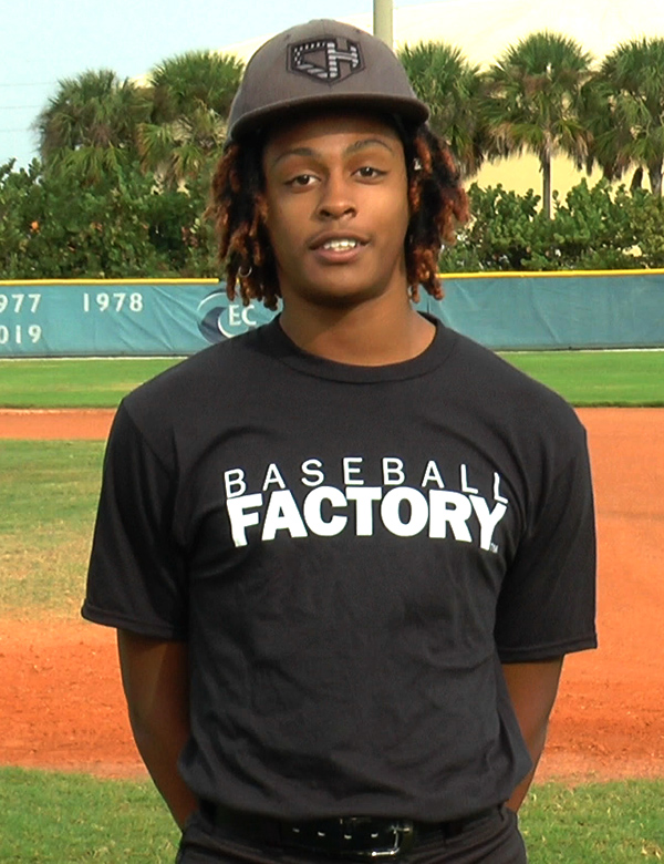 Javon Marks