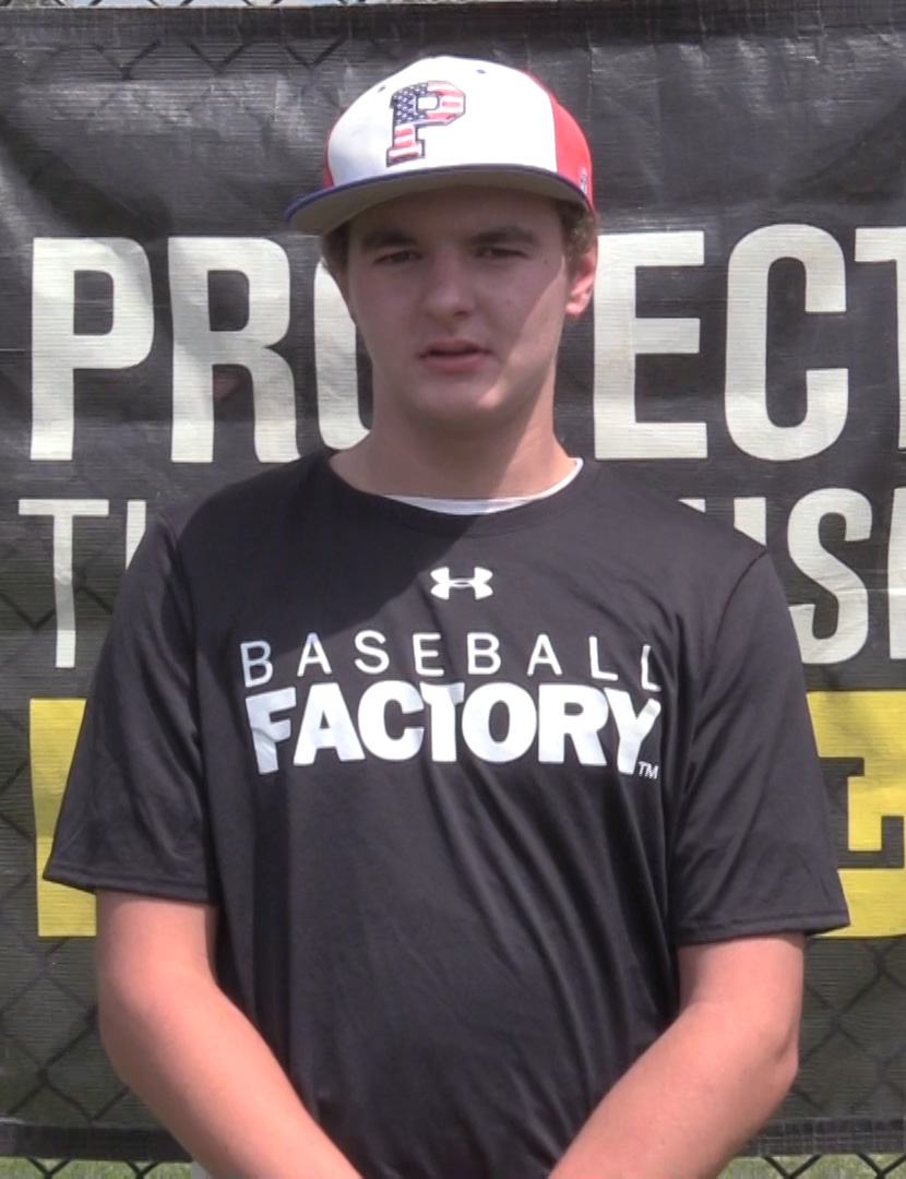 Jackson Maxwell