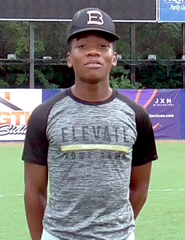 Jeramiah Miller