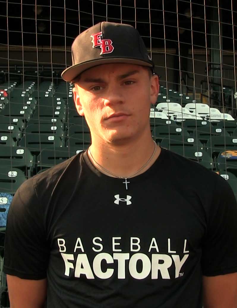 Jacob Miller