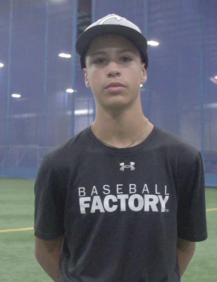 Jayden Martinez