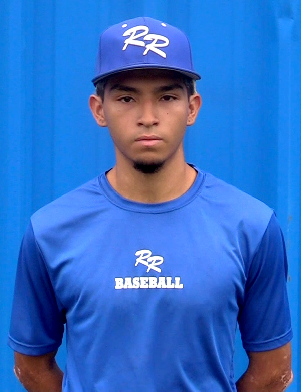 Jayden Martinez