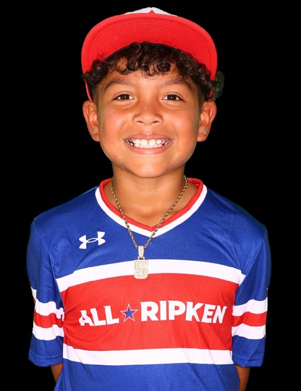 Josiah Mendoza