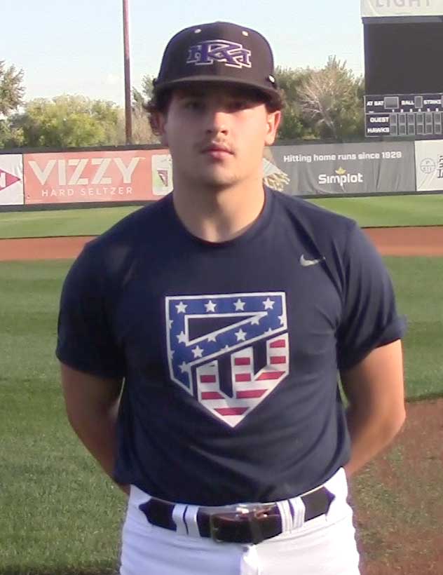 Joshua Moore