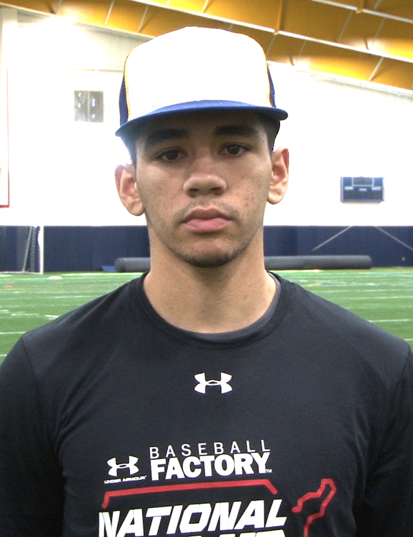 Juan Jose Martinez Jr.