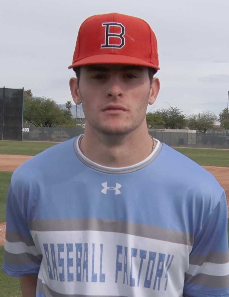 Jake Newman