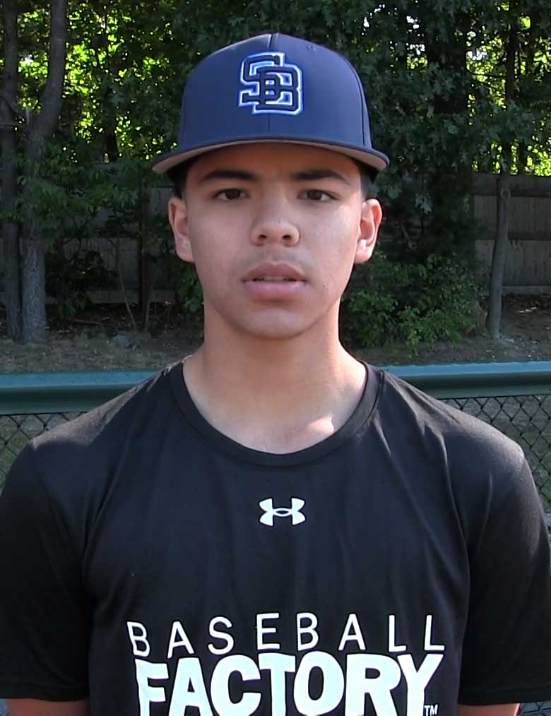 Joseph (Mateo) Ortiz