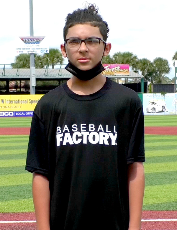 Javier Ortiz-Flores