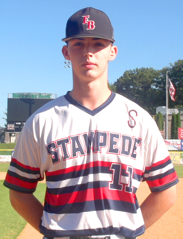 Johnathan Panarese