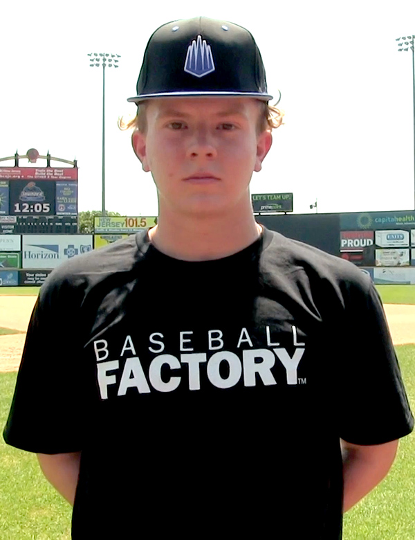 Jacob Pruitt