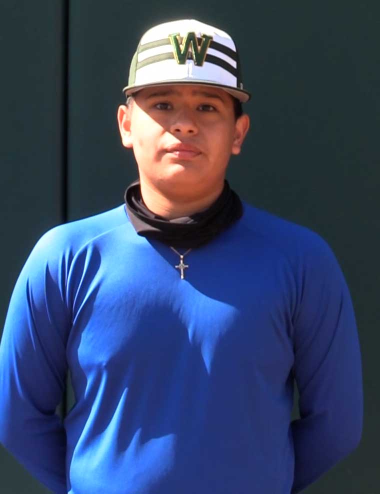 Josue Polina