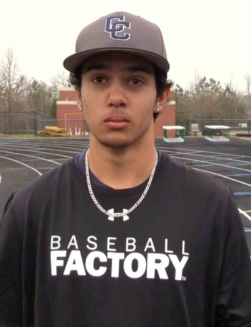 Jayden Richardson