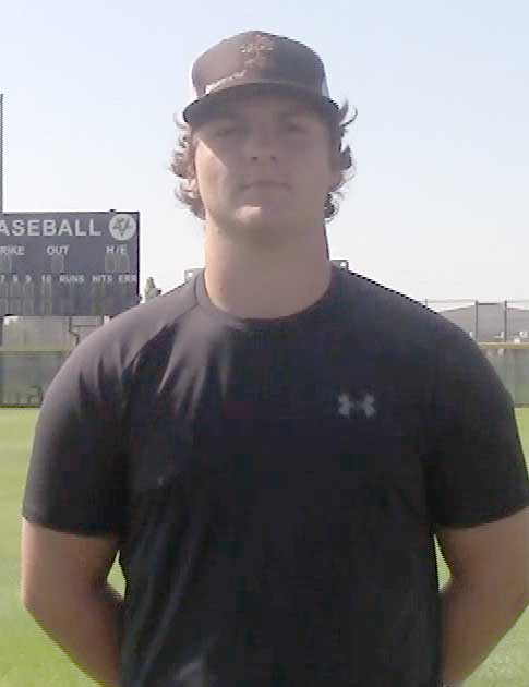 Jacob Rainer