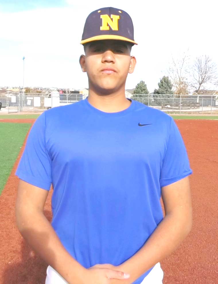 Jose Fernando Romero