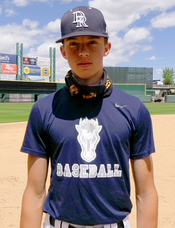 Justin Robinson