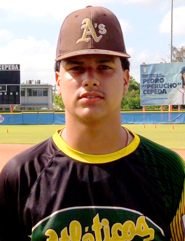Janiel Rivera Fuentes