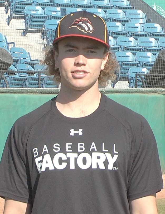 Jake Rogers