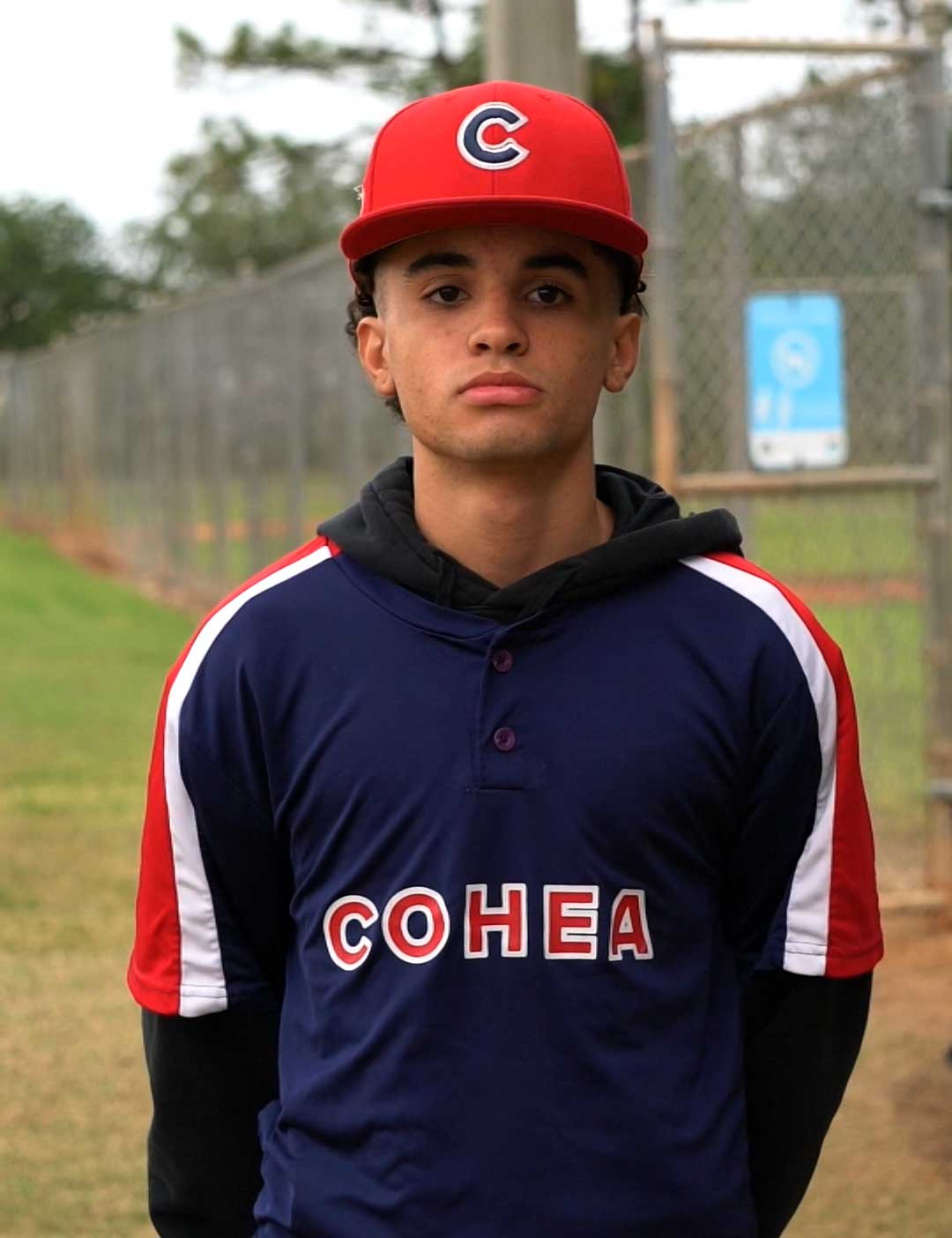 Jordan Redondo