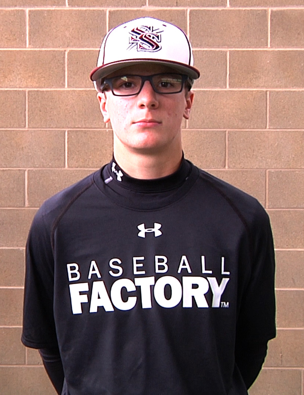 Jackson Reed Willbanks