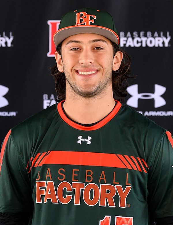 Jonathan Rasolo Sclafani College Recruiting | Player Page | Jonathan Ramallo