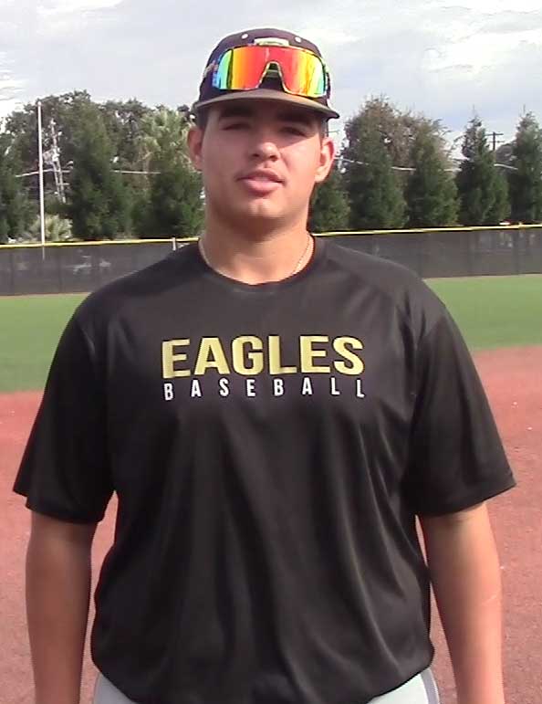 Jonathan Ramirez