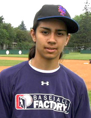 Jesse Santillan